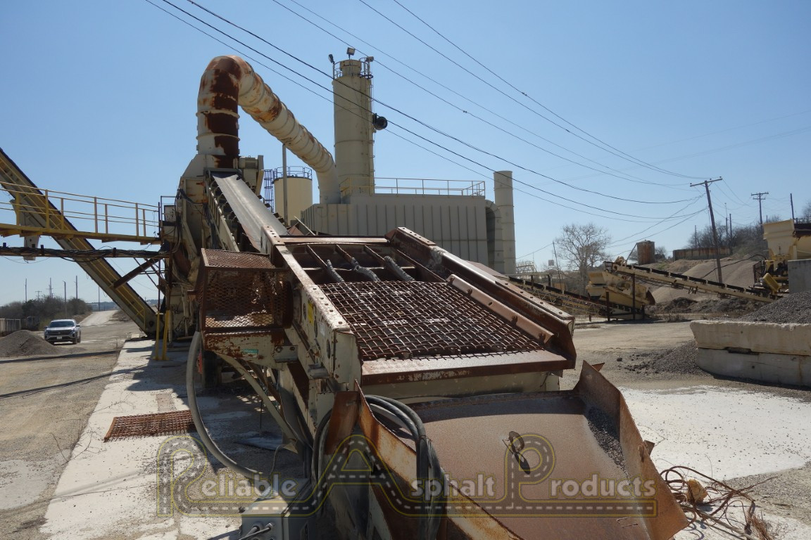 Portable Agg Scale Conveyor – RAP-16841 (4)