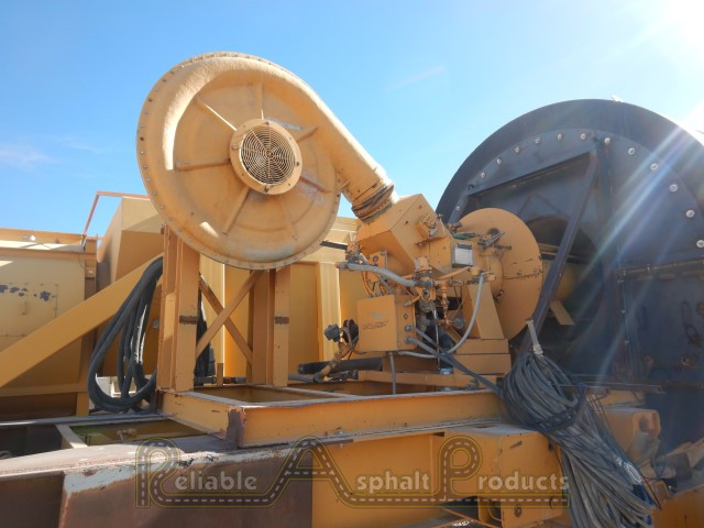 CMI_CWMF 400TPH Portable Drum Plant – RAP-16822 (16)
