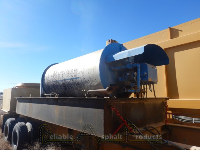 CMI_CWMF 400TPH Portable Drum Plant – RAP-16822 (18)