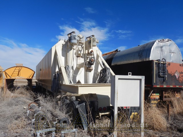 CMI_CWMF 400TPH Portable Drum Plant – RAP-16822 (20)