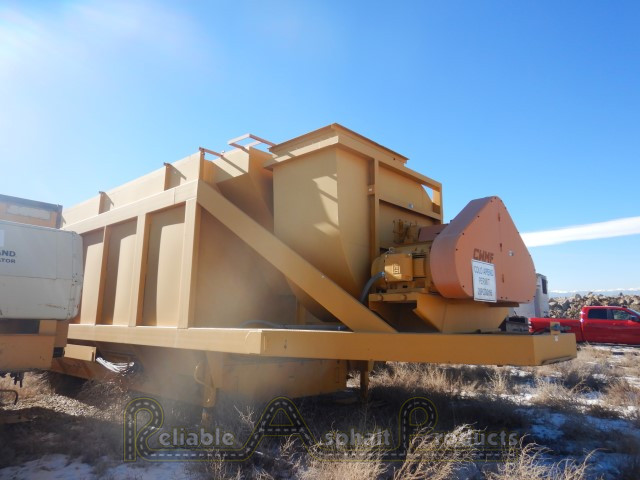 CMI_CWMF 400TPH Portable Drum Plant – RAP-16822 (22)