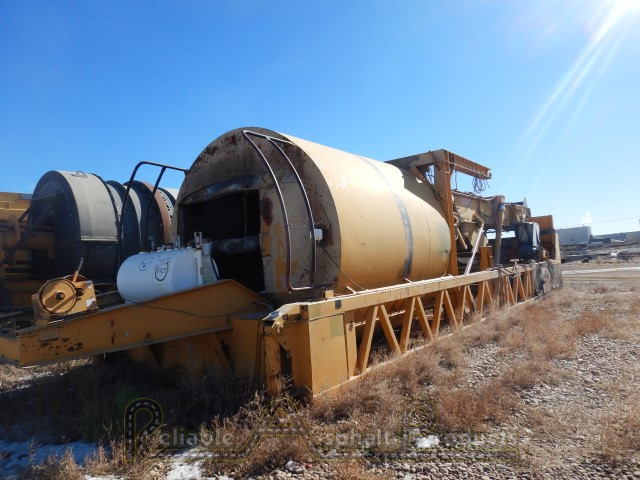 CMI_CWMF 400TPH Portable Drum Plant – RAP-16822 (25)