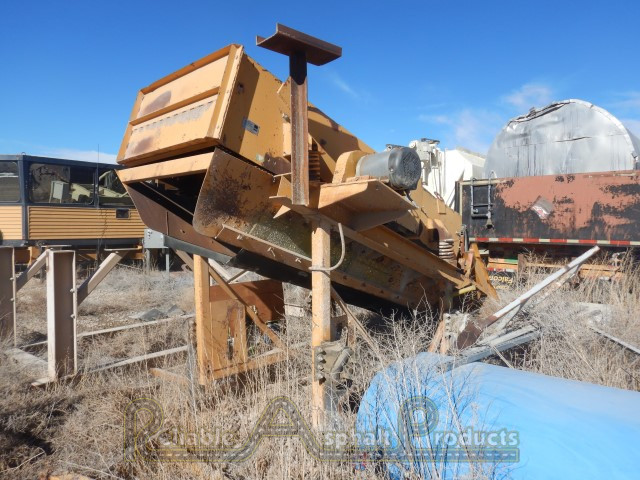 CMI_CWMF 400TPH Portable Drum Plant – RAP-16822 (8)