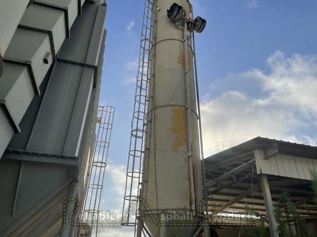 Nominal 850BBL Dust Silo – RAP-16840 (3)