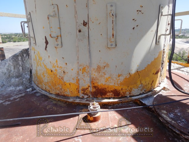 Nominal 850BBL Dust Silo – RAP-16840 (6)
