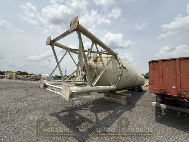 Nominal 850BBL Dust Silo – RAP-16840 (7)