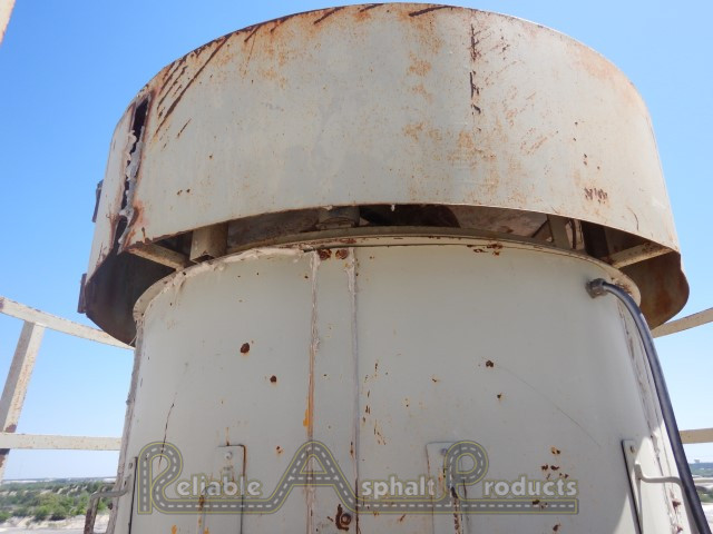 Nominal 850BBL Dust Silo – RAP-16840 (7)