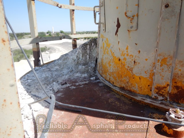 Nominal 850BBL Dust Silo – RAP-16840 (8)