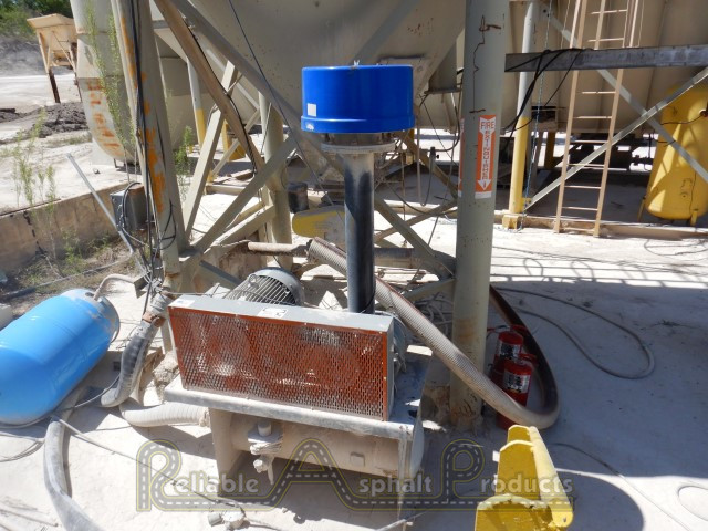 Nominal 850BBL Dust Silo – RAP-16840 (9)
