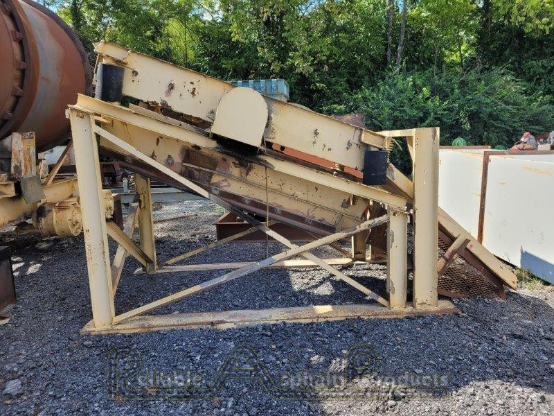 RAP-16293 Peerless Single Deck 4 x 8 Screen (10)