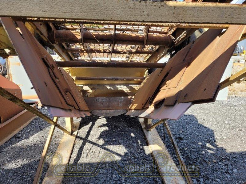 RAP-16293 Peerless Single Deck 4 x 8 Screen (11)