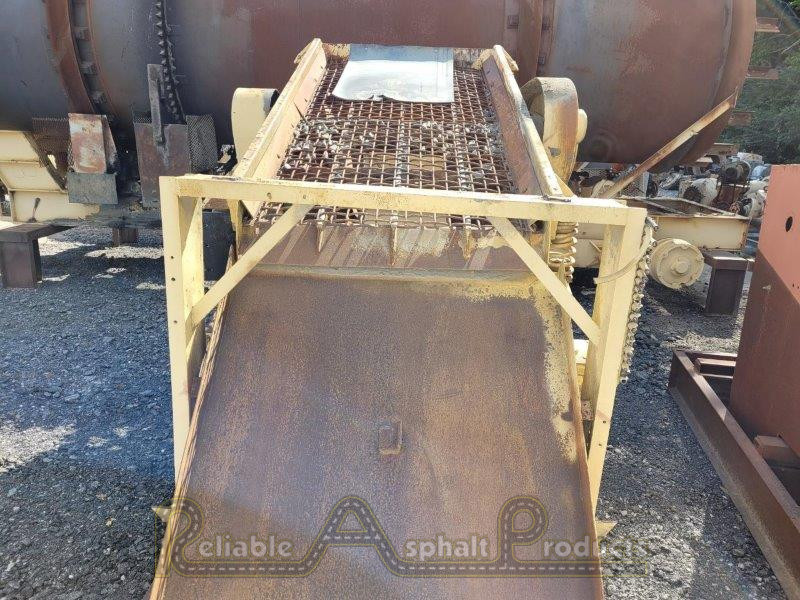 RAP-16293 Peerless Single Deck 4 x 8 Screen (12)