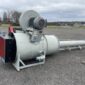 RAP-16795 Gencor UF-II 150mbtu LN Burner - Reliable Asphalt Products