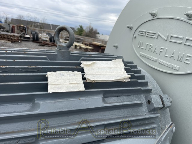 RAP-16795 Gencor UF-II 150mbtu LN Burner – Reliable Asphalt Products (8)