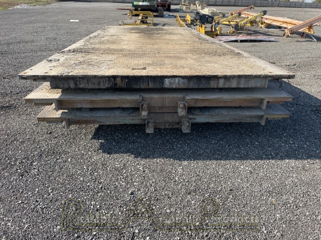 RAP-16836 - Winslow 10' x 70' Truck Scale | Reliable Asphalt Products