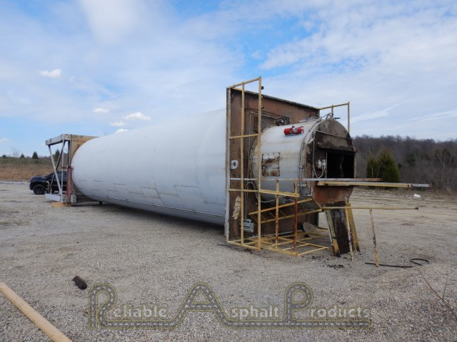 RAP-16844 Herman Grant 200-ton Silo – Reliable Asphalt Products (15)