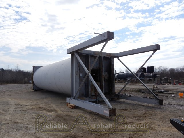 RAP-16844 Herman Grant 200-ton Silo – Reliable Asphalt Products (27)