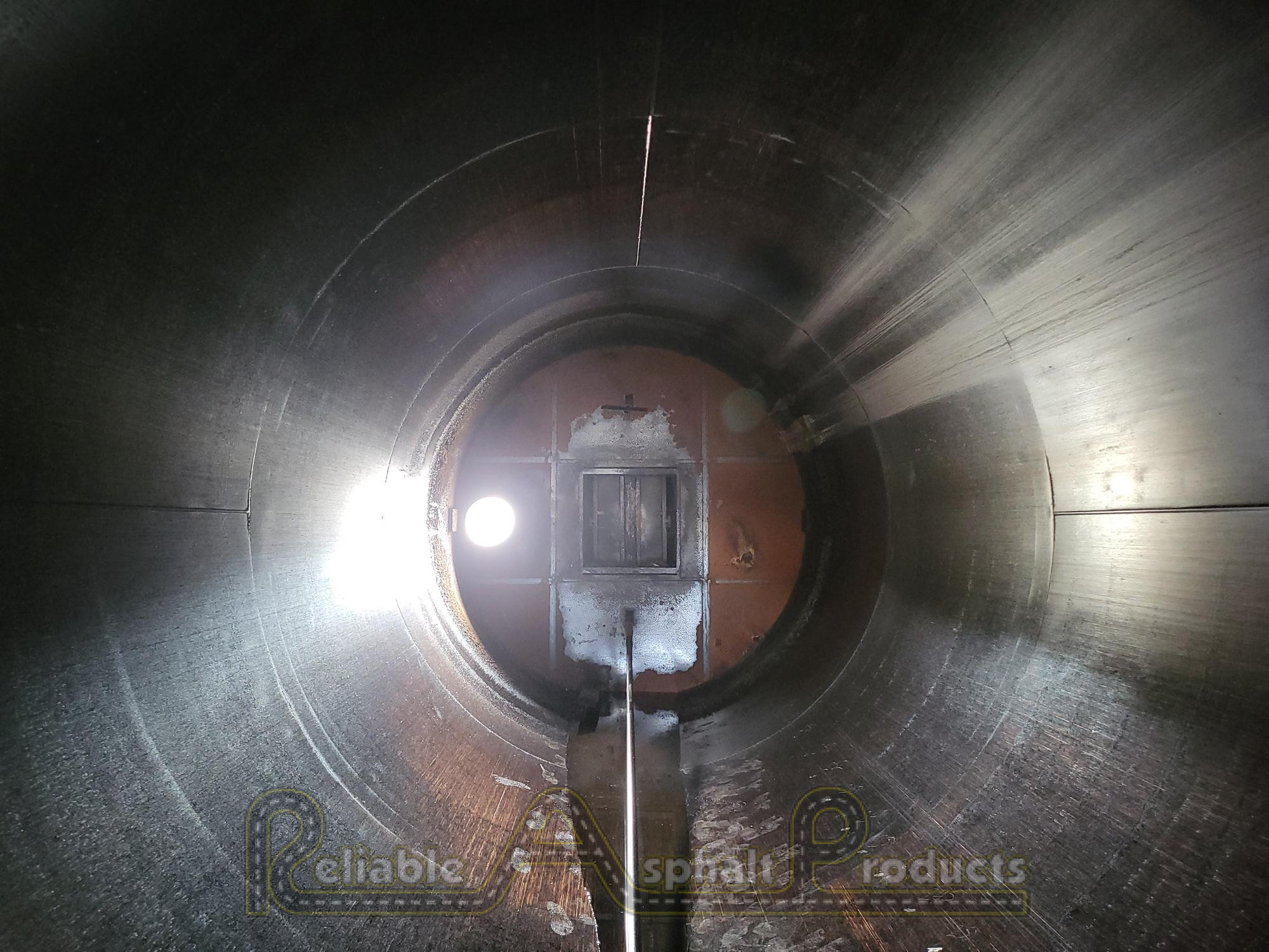 RAP-16844 Herman Grant 200-ton Silo – Reliable Asphalt Products (5)