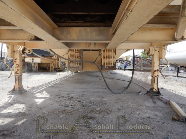 RAP-16869 Astec Portable 67k CFM Pulsejet Baghouse (4)
