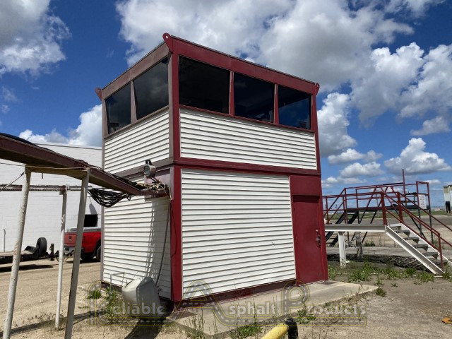 RAP-16873 Systems Control House with MCC (1)