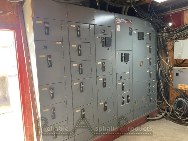 RAP-16873 Systems Control House with MCC (6)