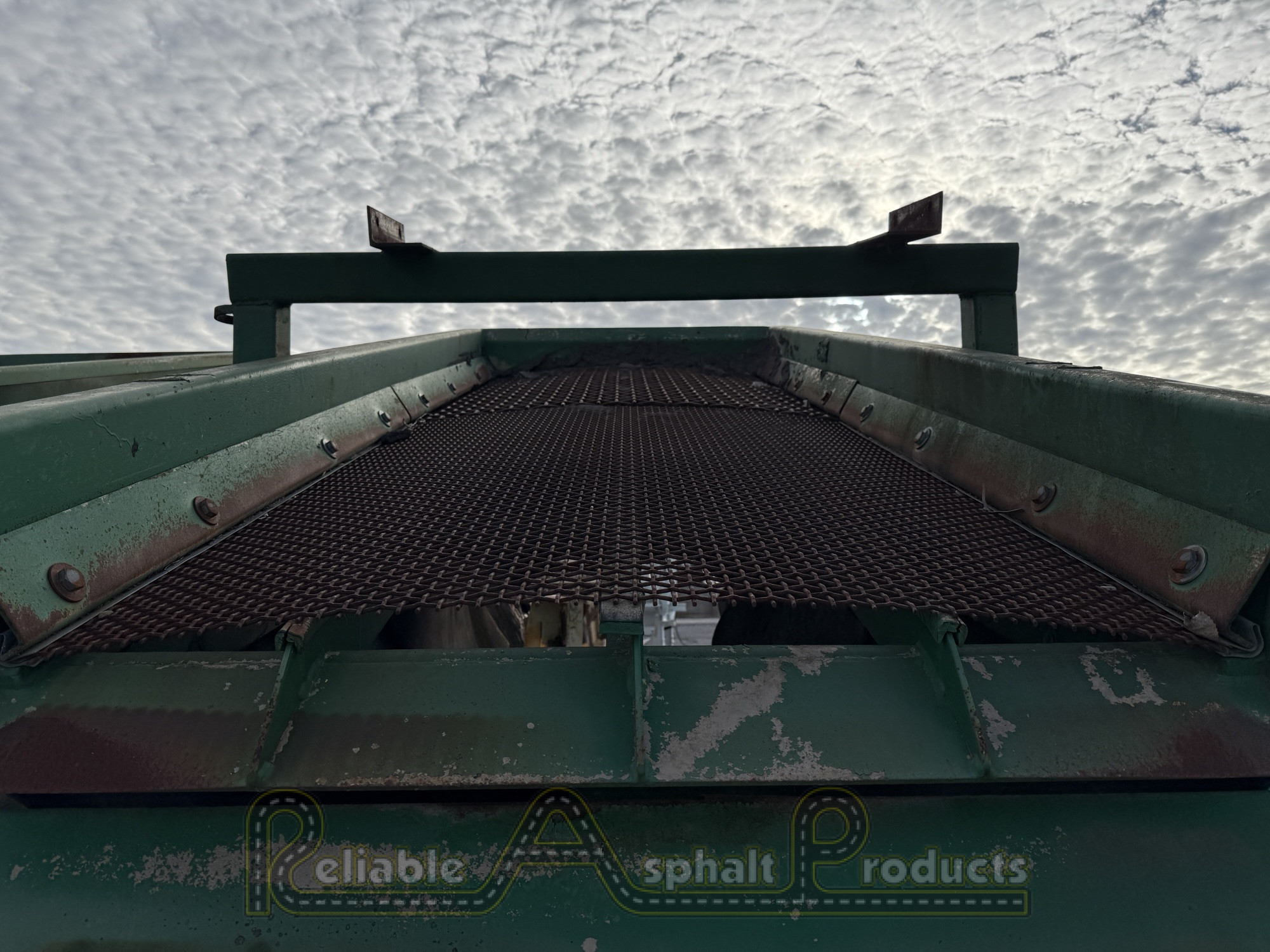 RAP-17012 Gencor 4×10 SD Screen – Reliable Asphalt Products (5)