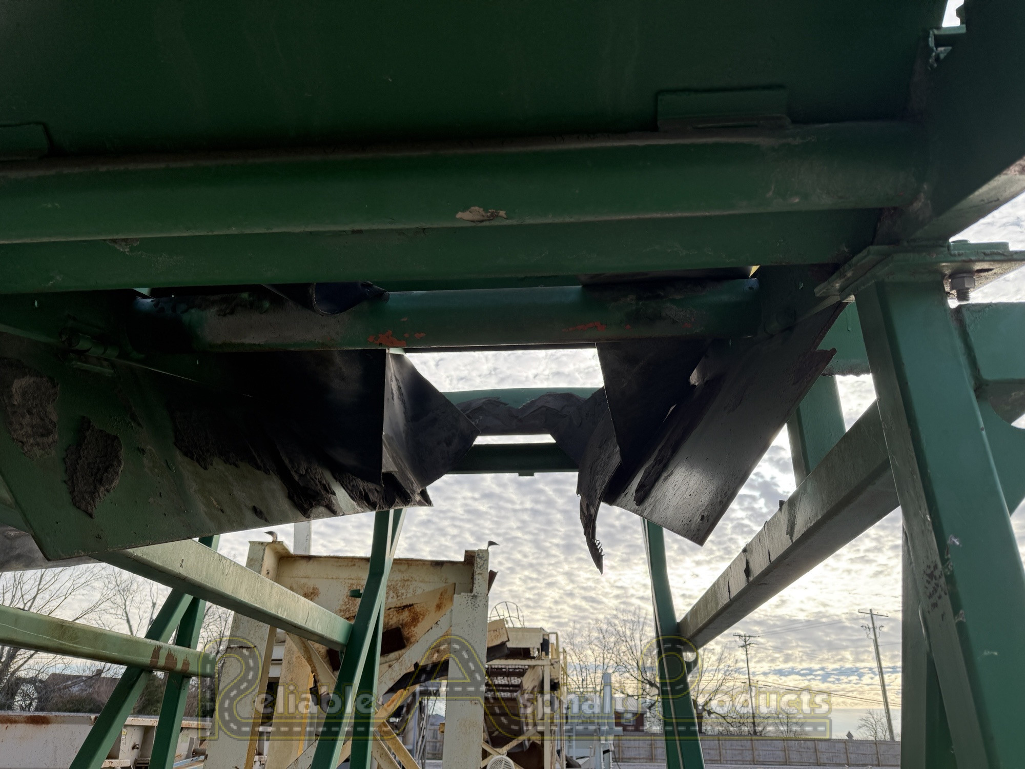 RAP-17012 Gencor 4×10 SD Screen – Reliable Asphalt Products (6)