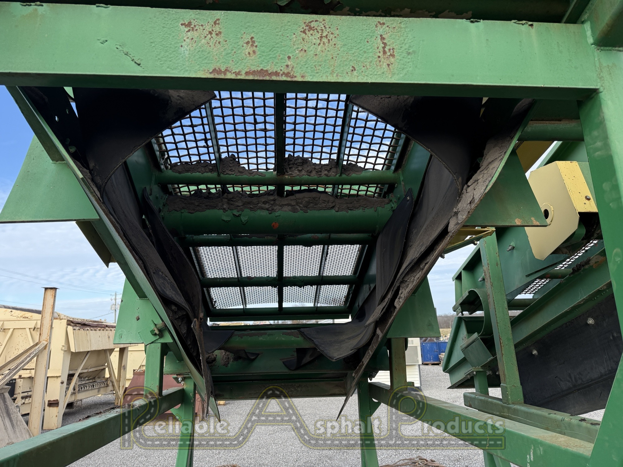 RAP-17012 Gencor 4×10 SD Screen – Reliable Asphalt Products (7)