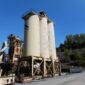 RAP-16750 Twin Bituma 200-ton Silos Reliable Asphalt Products