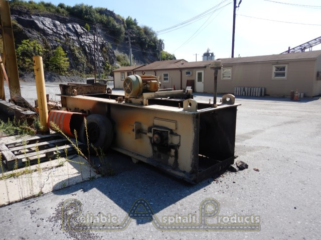 RAP-16750 Twin Bituma 200-ton Silos Reliable Asphalt Products (3)