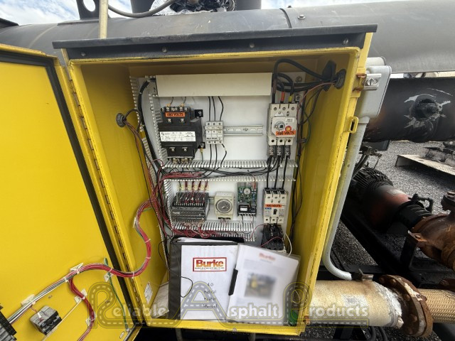 Burke 4.0mbtu Hot Oil Heater (12)
