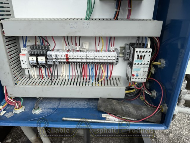 Burke 4.0mbtu Hot Oil Heater (20)