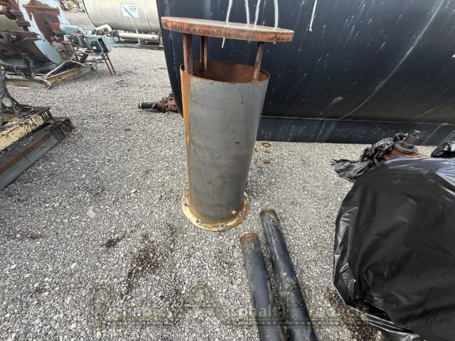 Burke 4.0mbtu Hot Oil Heater (24)