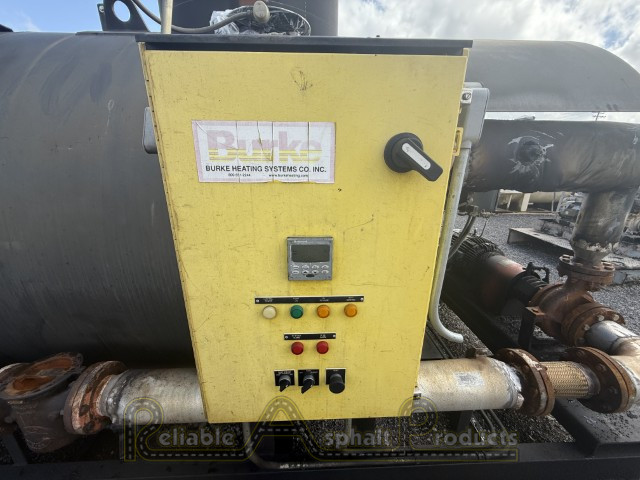 Burke 4.0mbtu Hot Oil Heater (5)