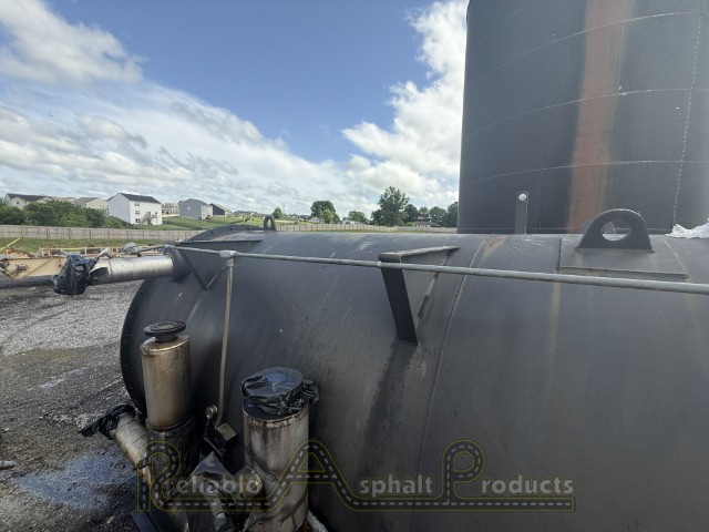 Burke 4.0mbtu Hot Oil Heater (8)