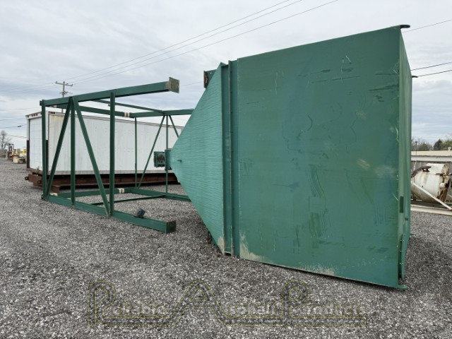 RAP-16859 10x10 KO Box