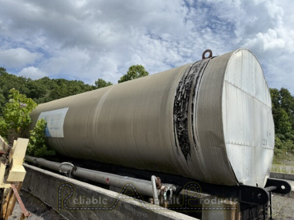 RAP-16910 Hyway 30k Gal Skid-mounted AC Tank - Reliable Asphalt Products (24)