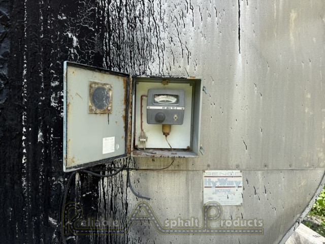 RAP-16910 Hyway 30k Gal Skid-mounted AC Tank – Reliable Asphalt Products (8)