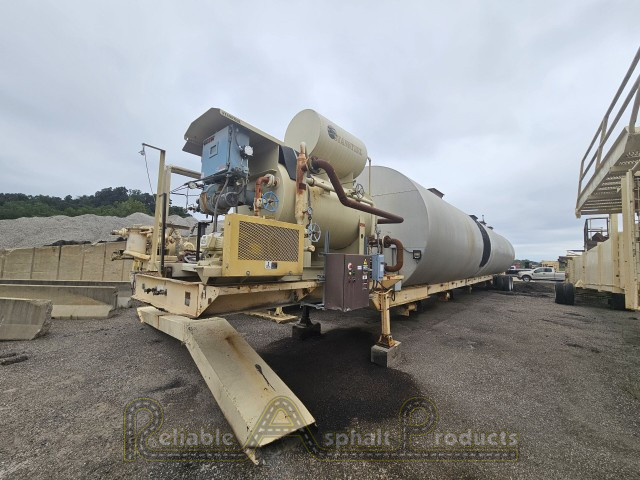 RAP-16947 CEI Portable AC Tank w HOH - Reliable Asphalt Products (1)