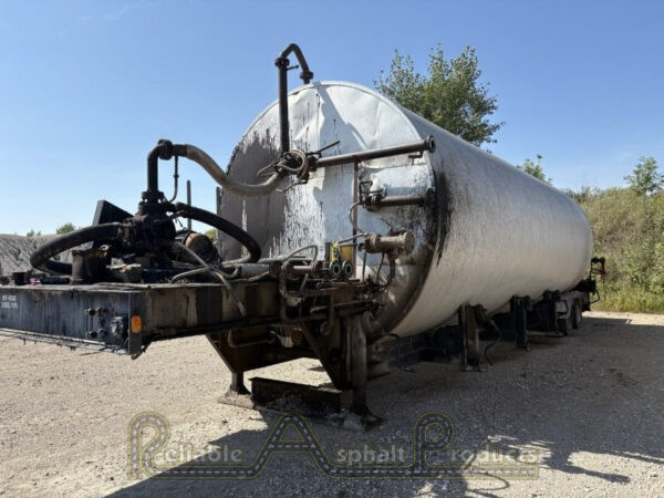 RAP-16959 Dillman Port AC Tank - Reliable Asphalt Products