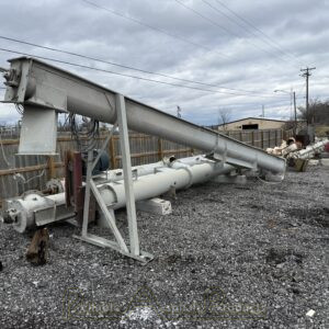 Augers
