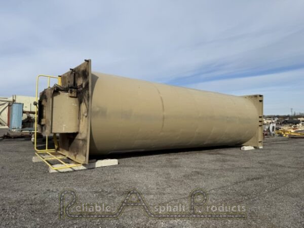RAP-17036 Bituma 200ton Silo - Reliable Asphalt Products (1)