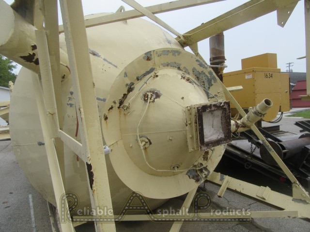 RAP-15611 Nom 300BBL Dust Silo – Reliable Asphalt Products (6)