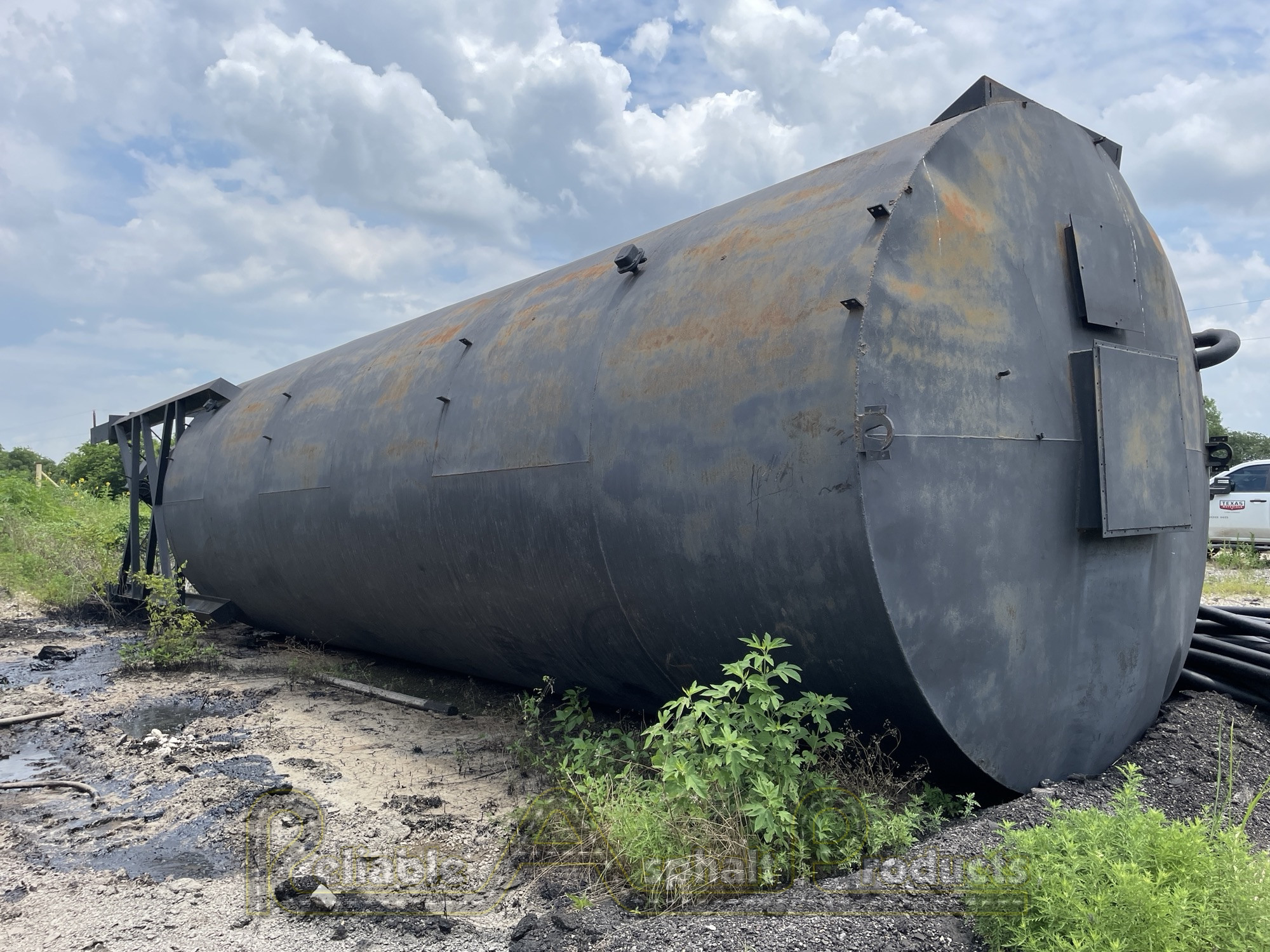 RAP-16678 – Nom 1000 BBL Dust Silo – Reliable Asphalt Products (1)