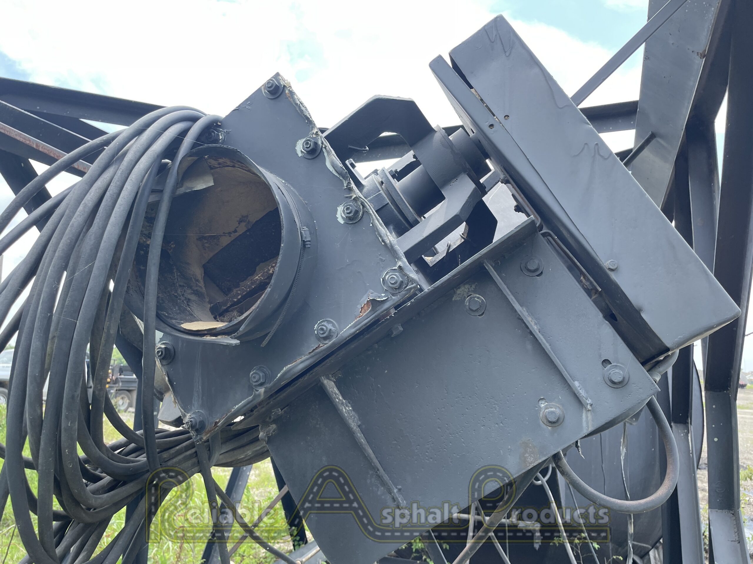 RAP-16678 – Nom 1000 BBL Dust Silo – Reliable Asphalt Products (4)