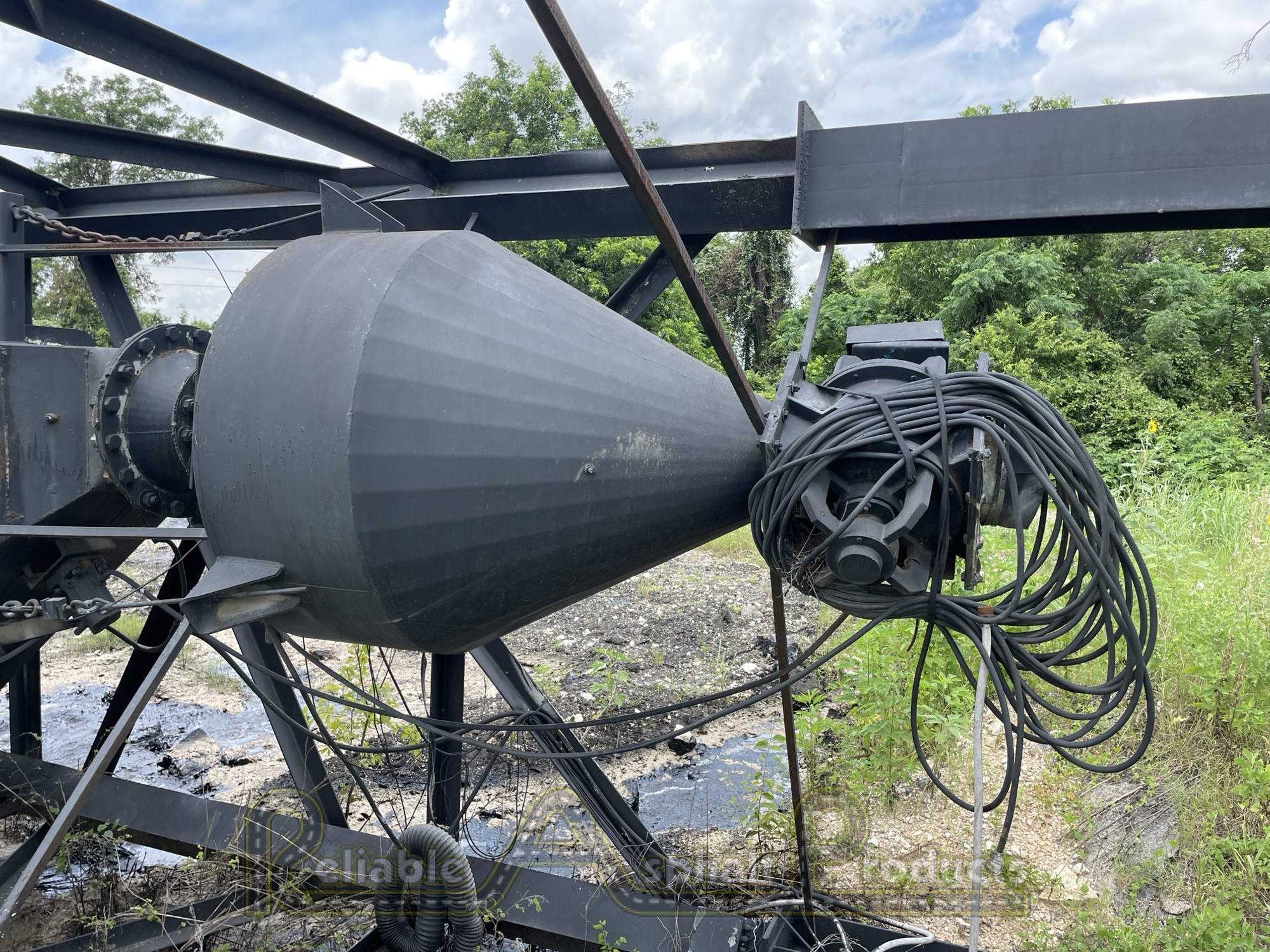 RAP-16678 – Nom 1000 BBL Dust Silo – Reliable Asphalt Products (5)