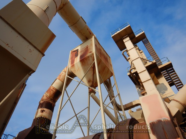 RAP-17044 Gencor 8k# Batch Plant – Reliable Asphalt Products (5)