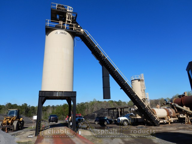 RAP-17053 Almix Two Drum Plant – Reliable Asphalt Products (21)