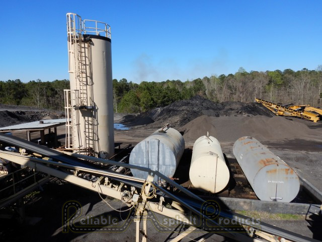 RAP-17053 Almix Two Drum Plant – Reliable Asphalt Products (57)