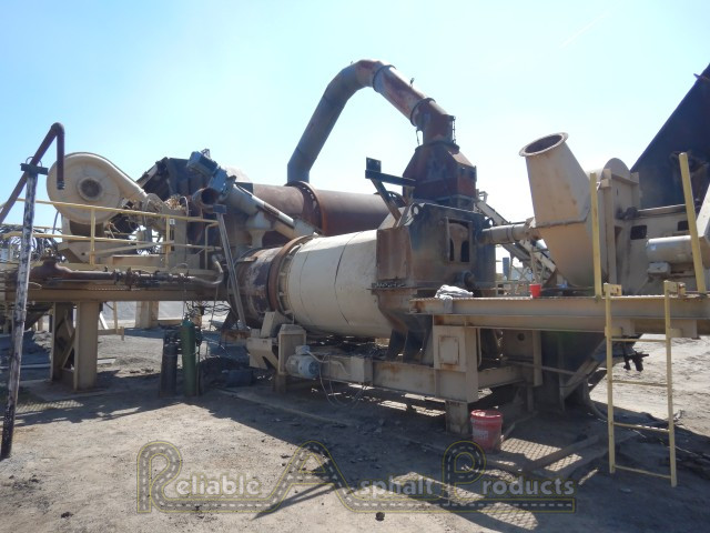 RAP-17053 Almix Two Drum Plant – Reliable Asphalt Products (64)
